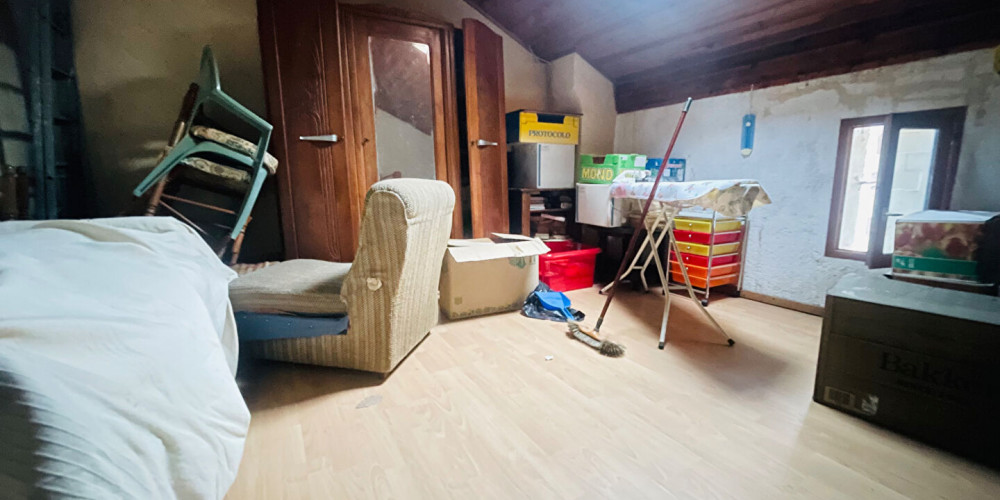 maison à CASTELMORON SUR LOT (47260)